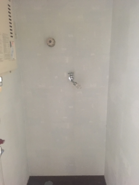 コーポアネックスの設備