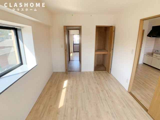 ルミエール　　刈谷市近郊の賃貸はクラスホーム刈谷店の内装|同物件の別部屋になります。