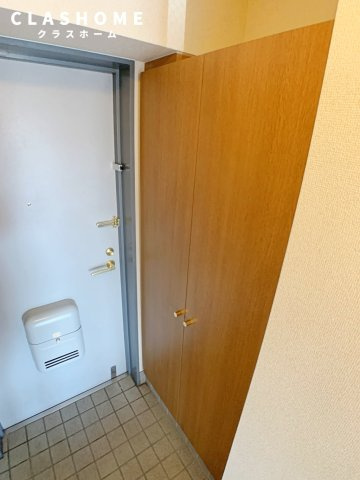 ルミエール　　刈谷市近郊の賃貸はクラスホーム刈谷店の玄関|同物件の別部屋になります。