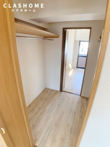 ルミエール　　刈谷市近郊の賃貸はクラスホーム刈谷店の内装|同物件の別部屋になります。