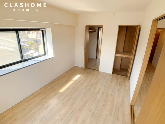 ルミエール　　刈谷市近郊の賃貸はクラスホーム刈谷店の居間・リビング|同物件の別部屋になります。