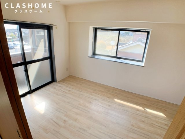 ルミエール　　刈谷市近郊の賃貸はクラスホーム刈谷店の居間・リビング|同物件の別部屋になります。