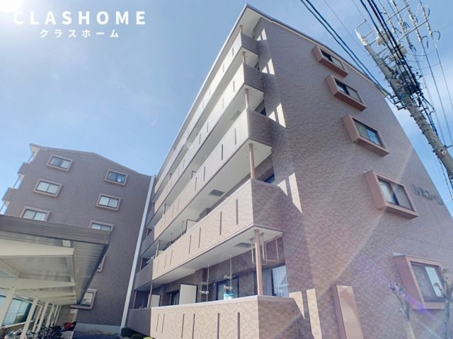 ルミエール　　刈谷市近郊の賃貸はクラスホーム刈谷店の外観