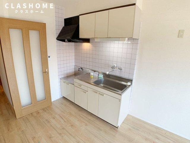 ルミエール　　刈谷市近郊の賃貸はクラスホーム刈谷店のキッチン|同物件の別部屋になります。