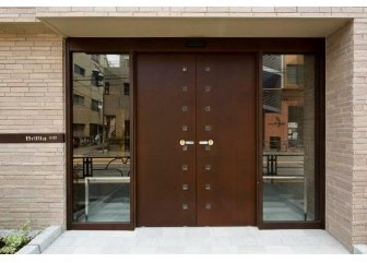 【その他共用部分】 | Brillia中野