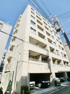 【エントランス】 | Brillia中野