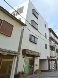大阪市東淀川区下新庄２丁目のマンションの画像