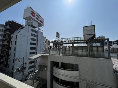 【展望】 | カーサラピス | 眺望良好