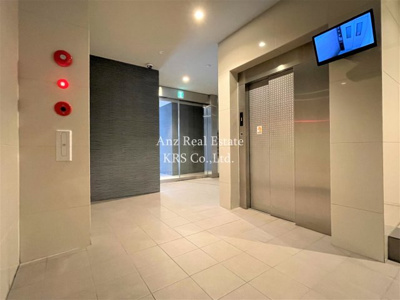 【その他共用部分】 | カーサラピス