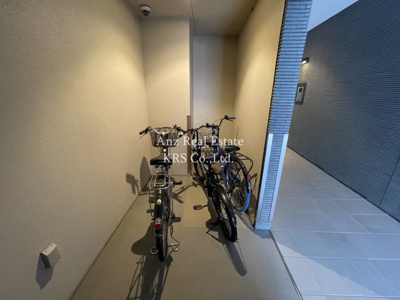 【その他共用部分】 | カーサラピス