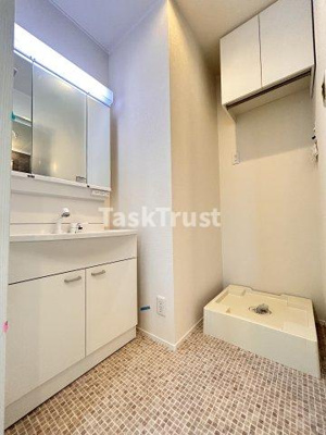 【洗面所】 | ヴェルーラ福島