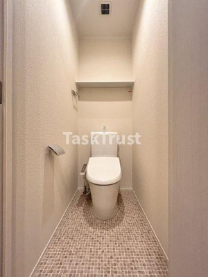 【トイレ】 | ヴェルーラ福島