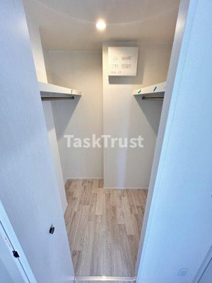 【収納】 | ヴェルーラ福島