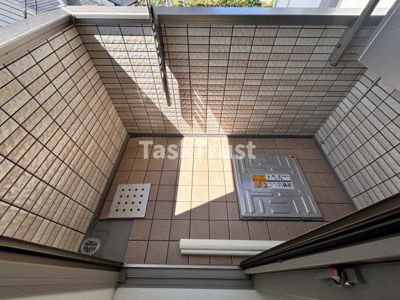 【バルコニー】 | ヴェルーラ福島