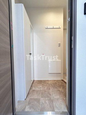 【玄関】 | ヴェルーラ福島