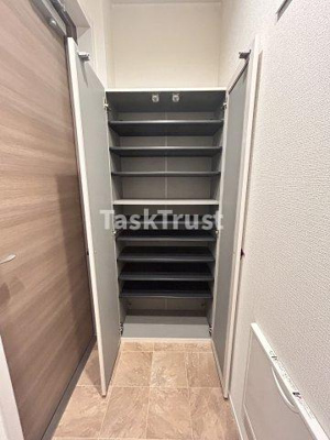 【収納】 | ヴェルーラ福島