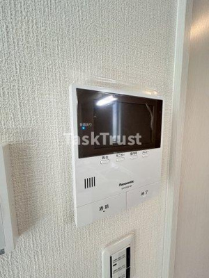 【セキュリティ】 | ヴェルーラ福島