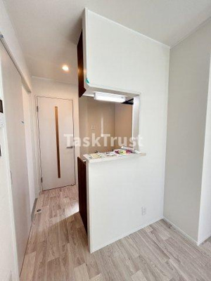 【内装】 | ヴェルーラ福島