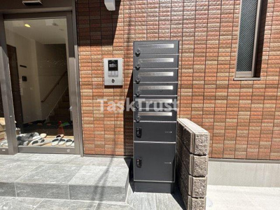 【その他共用部分】 | ヴェルーラ福島