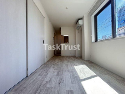 【居間・リビング】 | ヴェルーラ福島