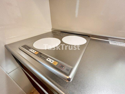 【キッチン】 | ヴェルーラ福島