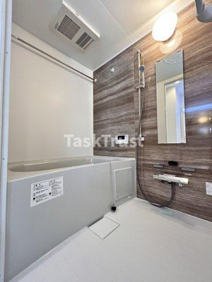 【浴室】 | ヴェルーラ福島