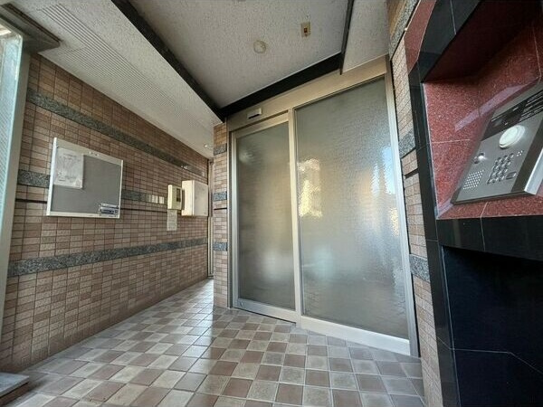 シエーヌビラージュⅡ　　刈谷市近郊の賃貸はクラスホーム刈谷店のセキュリティ