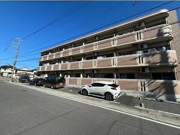 シエーヌビラージュⅡ　　刈谷市近郊の賃貸はクラスホーム刈谷店