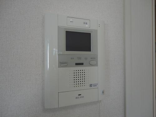【セキュリティ】プレール・ドゥーク銀座EASTⅢ