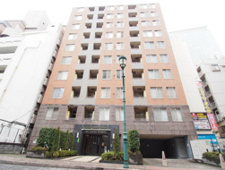 レックス赤坂レジデンスの画像