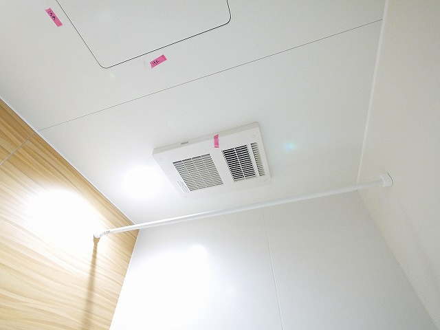 MUM’Sシャーメゾン学園北の設備