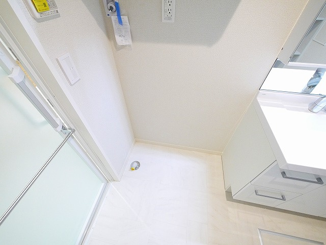 MUM’Sシャーメゾン学園北の設備