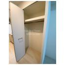 【収納】 | エスリードレジデンス大阪本町 | 収納便利！大型クローゼット！