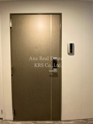 【その他】 | エスリードレジデンス大阪本町 | カードキー式のドアです♪