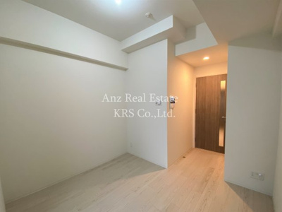 【居間・リビング】 | エスリードレジデンス大阪本町 | 約6.1帖のお部屋です♪