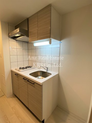 【キッチン】 | エスリードレジデンス大阪本町 | 収納豊富で使いやすいシステムキッチン！