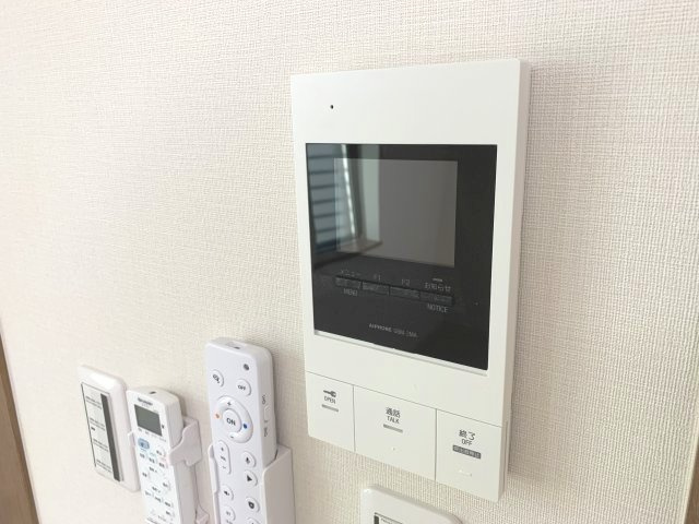 【セキュリティ】 | ウェルスクエア芦屋