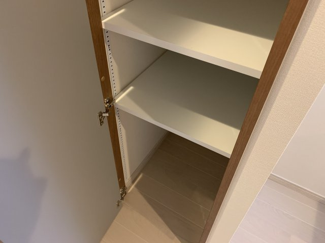 【収納】 | ウェルスクエア芦屋
