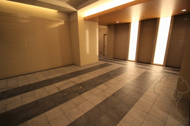エスリード南森町のその他共用部分