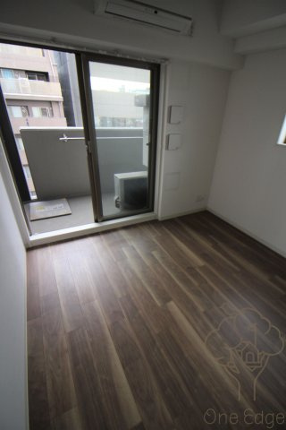 エスリード南森町の内装