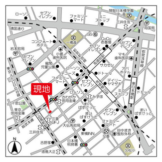【地図】