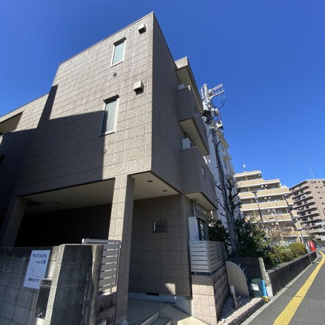 【外観】