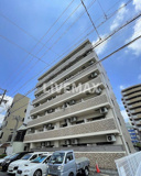 名古屋市千種区今池南のマンションの画像