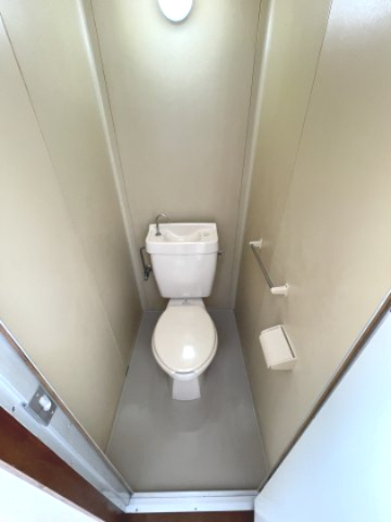 【トイレ】
