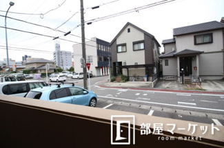 【展望】 | 同型タイプ
