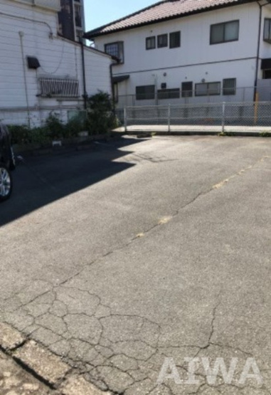 【駐車場】 | 髙村駐車場