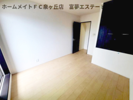 【内装】 | フジパレススリーハーブズほたる
