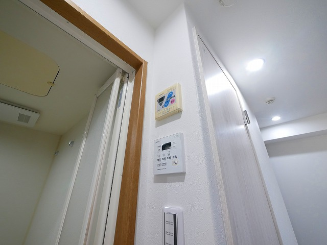 フクダ不動産新大宮マンションの設備