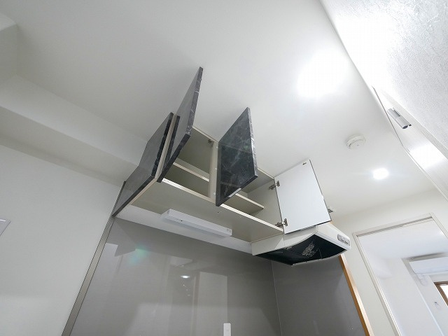 フクダ不動産新大宮マンションのキッチン