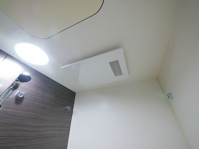 フクダ不動産新大宮マンションの設備